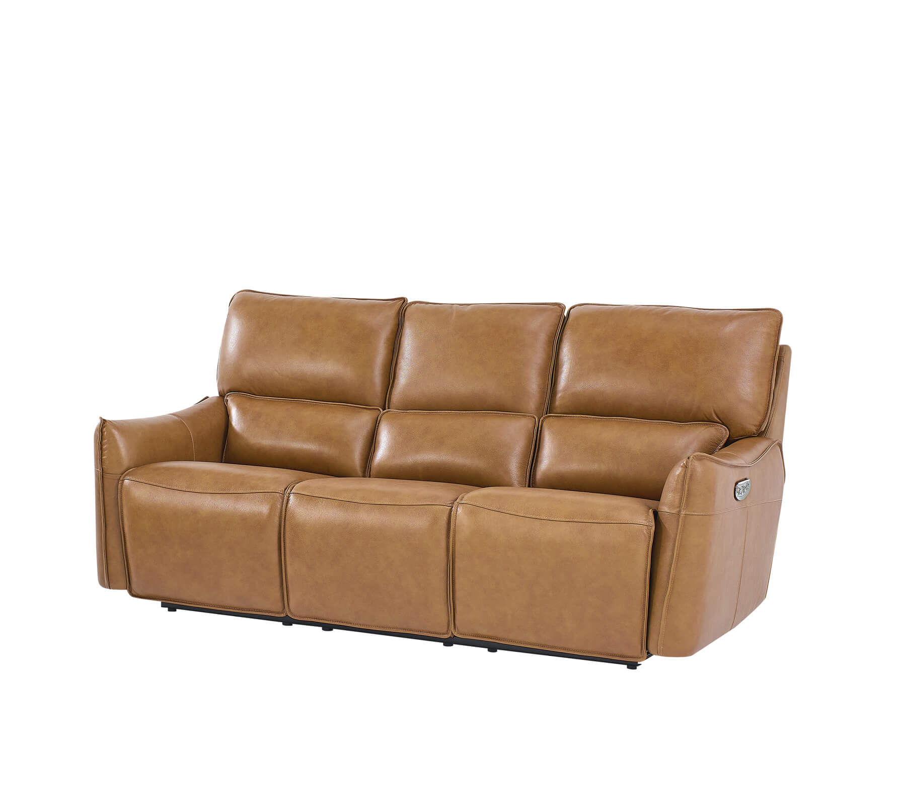 full reclining sofa