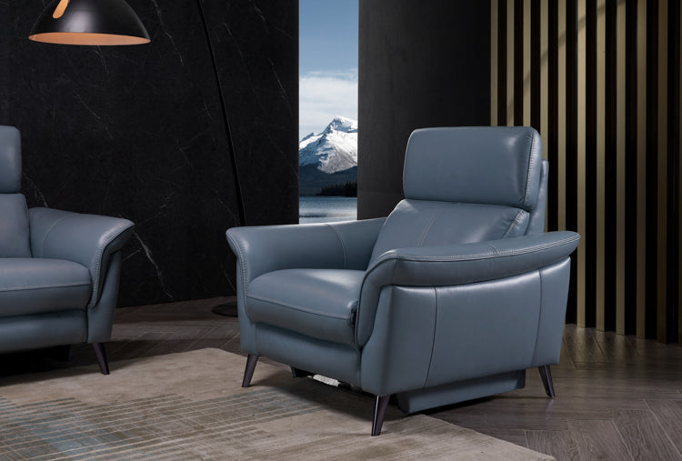 electric recliner sofa and chairs