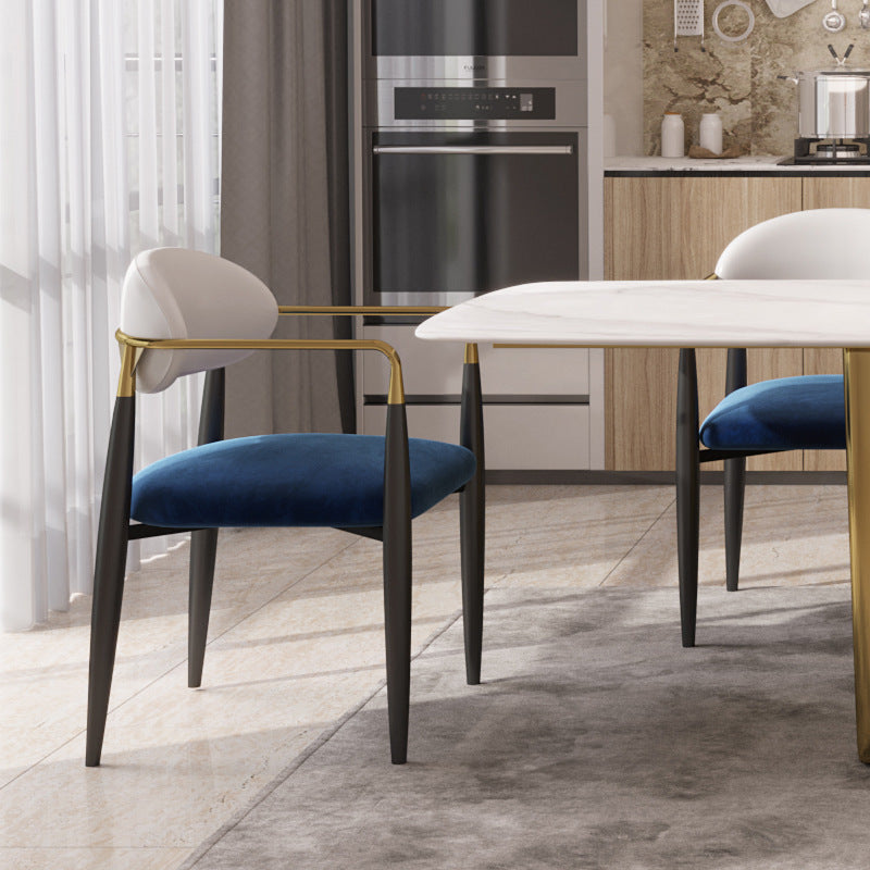 luxury wooden dining chairs