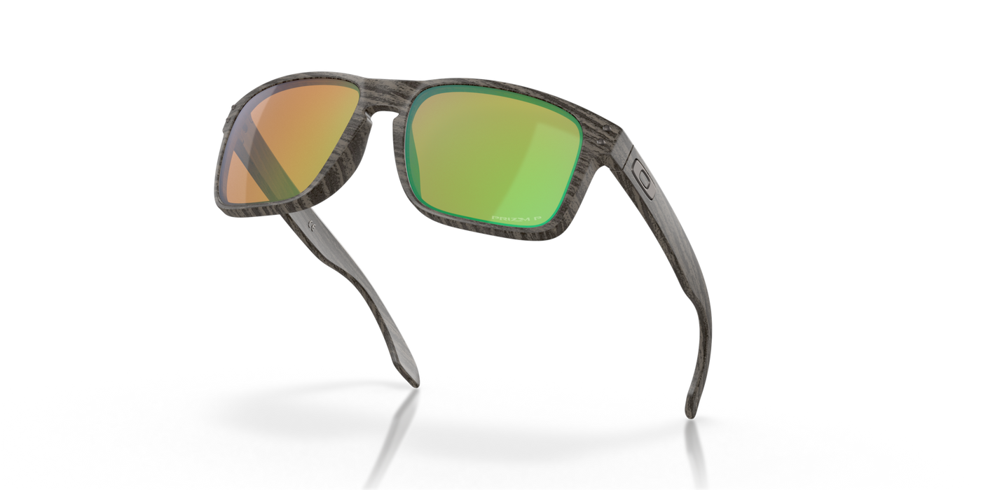 OAKLEY HOLBROOK WOODGRAIN W/ PRIZM SHALLOW WATER POLARIZED – Whangamata  Surf Shop