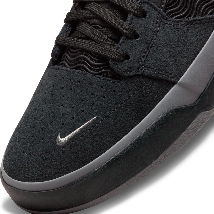 nike sb ishod wair black smoke grey