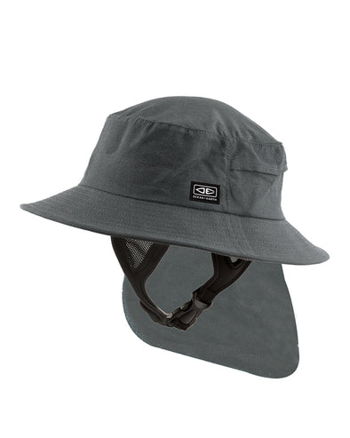 PATAGONIA SURF BRIM HAT - FORGE GREY – Whangamata Surf Shop