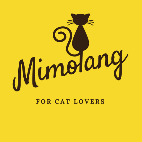 MIMOLANG Online Shop For Cat Lovers