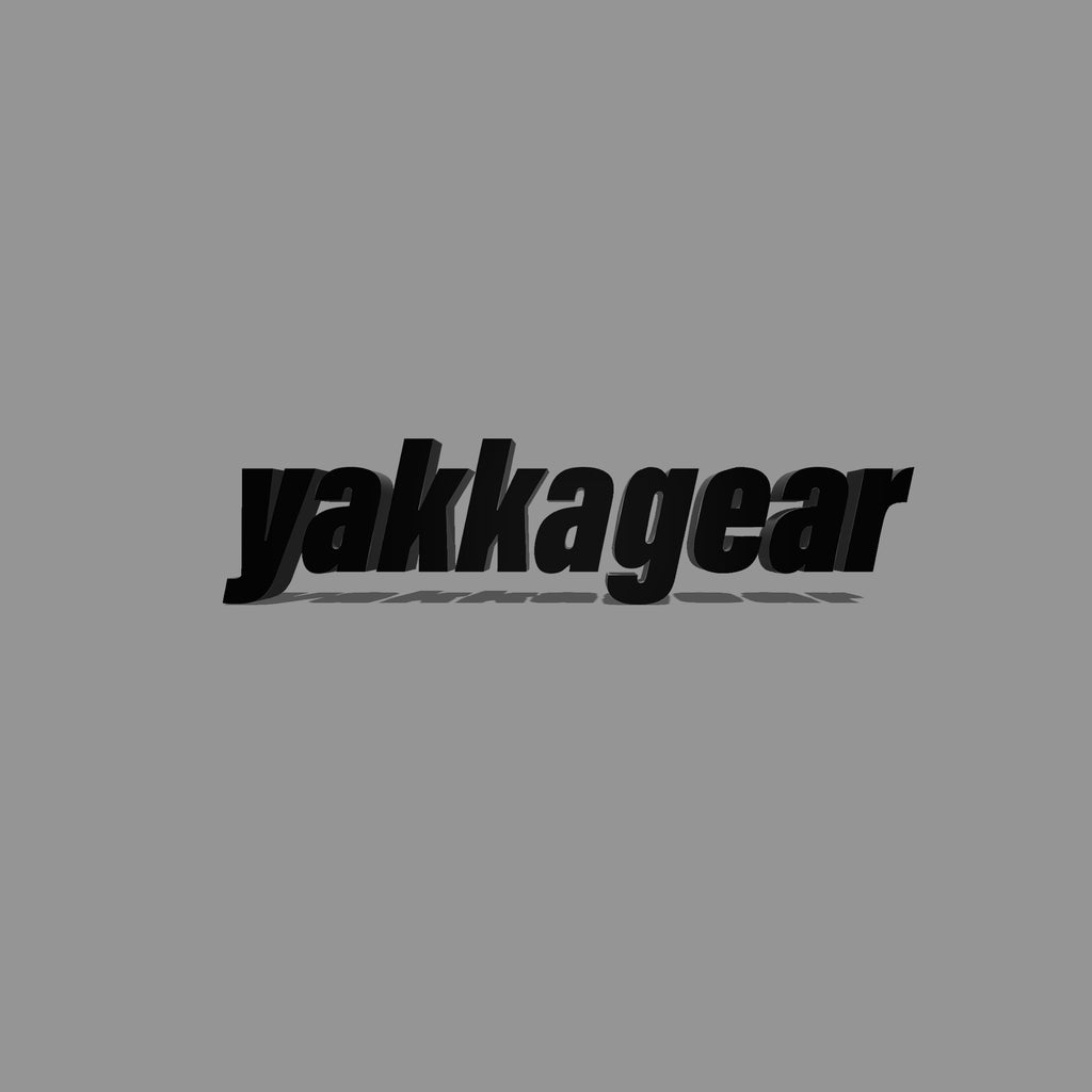 Yakka Gear new store