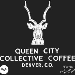 Queen City Collective Coffee logo