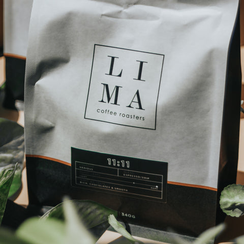 Lima Coffee Roasters