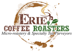 Erie Coffee Roasters Logo