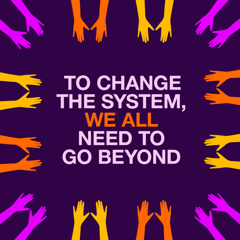 b corp to change the system we all need to go beyond