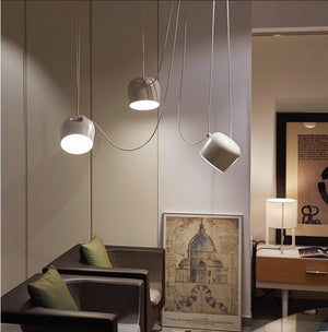 designer pendant lights