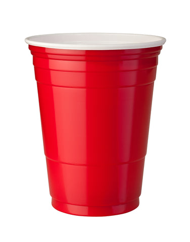 How the Red Cup Became a Must-Have Party Icon – The Bottle Club