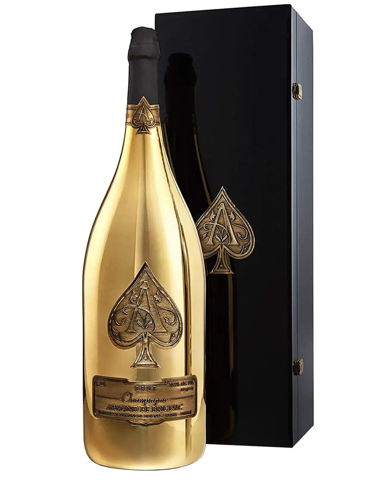 Buy Armand de Brignac Ace of Spades Champagne Methuselah