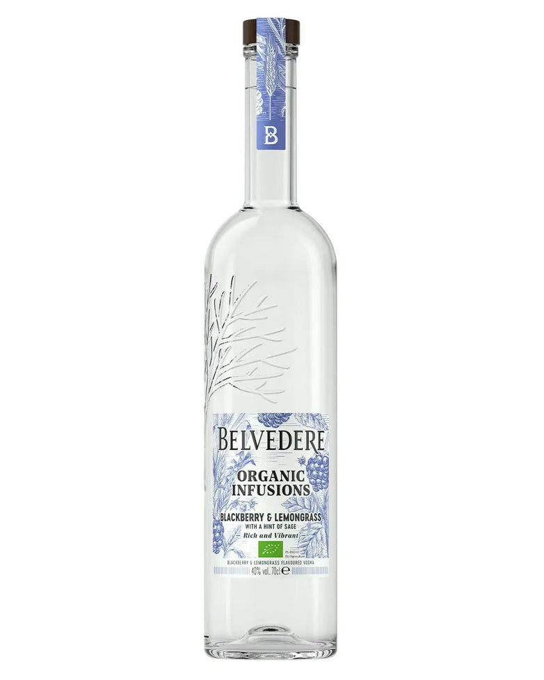 Belvedere Vodka On Pack Party Shaker