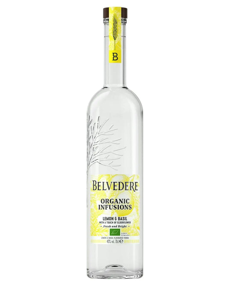 Belvedere Vodka Illuminated 6L
