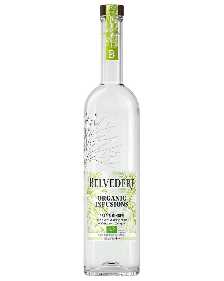 Belvedere Vodka  The Bottle Club