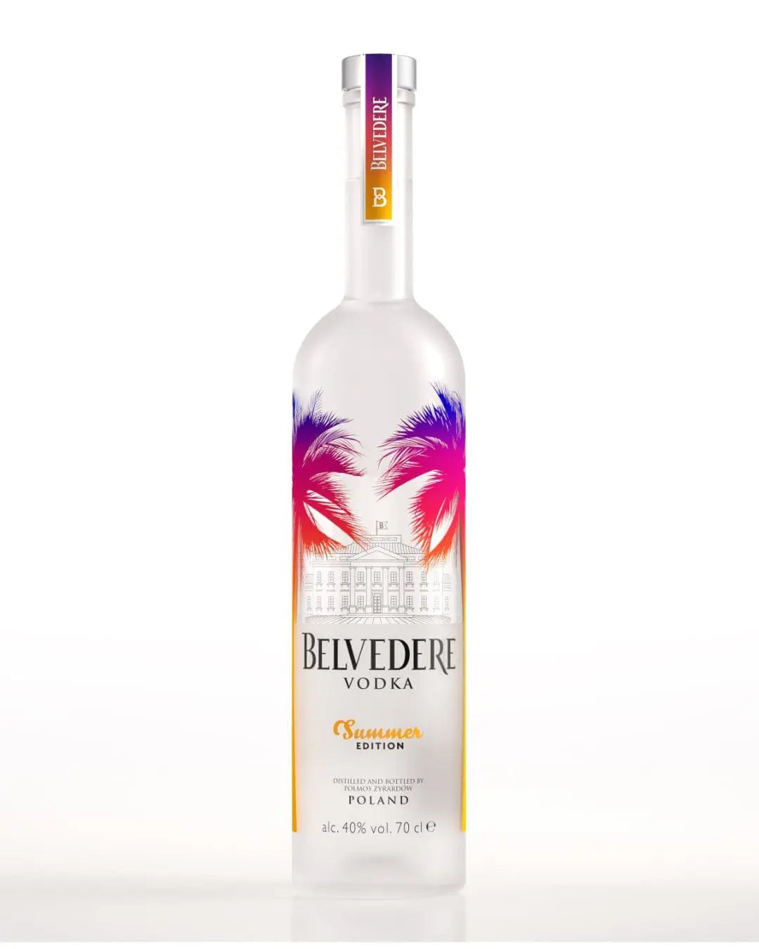 belvedere vodka 6l