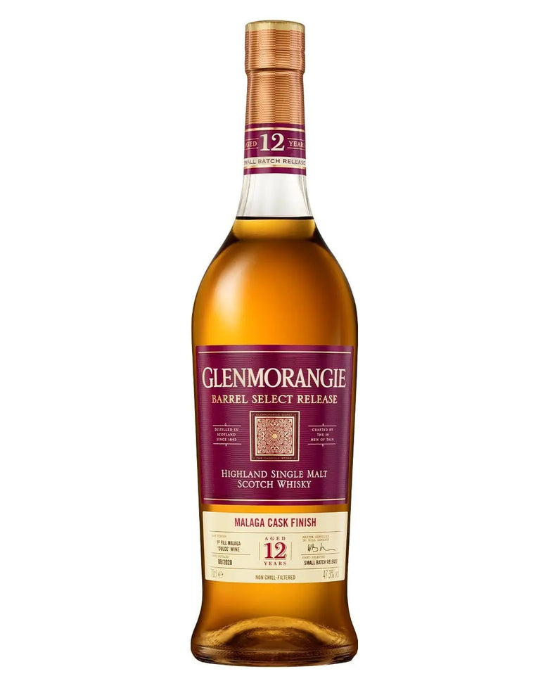 Best Shot Whisky Reviews : Glenmorangie Original 10 Years Review