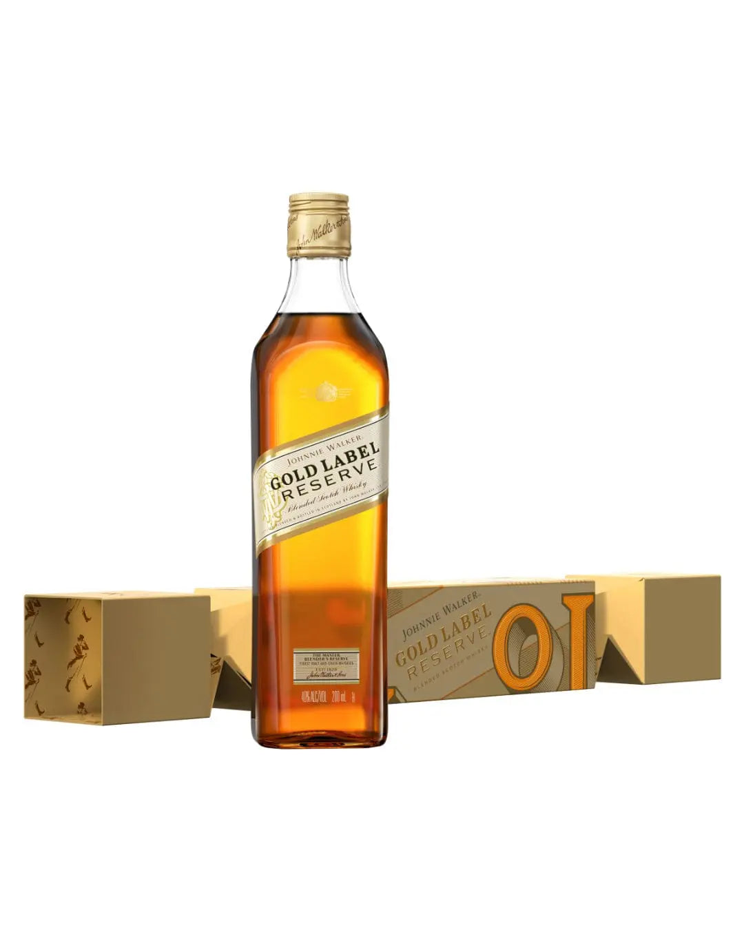 The Monkey Shoulder Gift Set – Crown Wine and Spirits