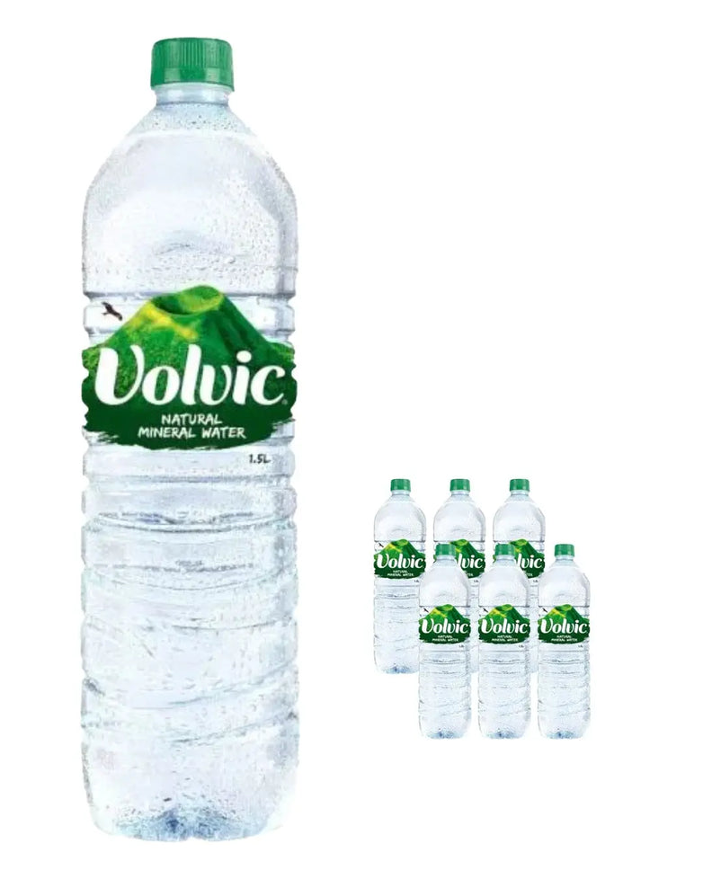Perrier Water Multipack, 24 x 330 ml – The Bottle Club