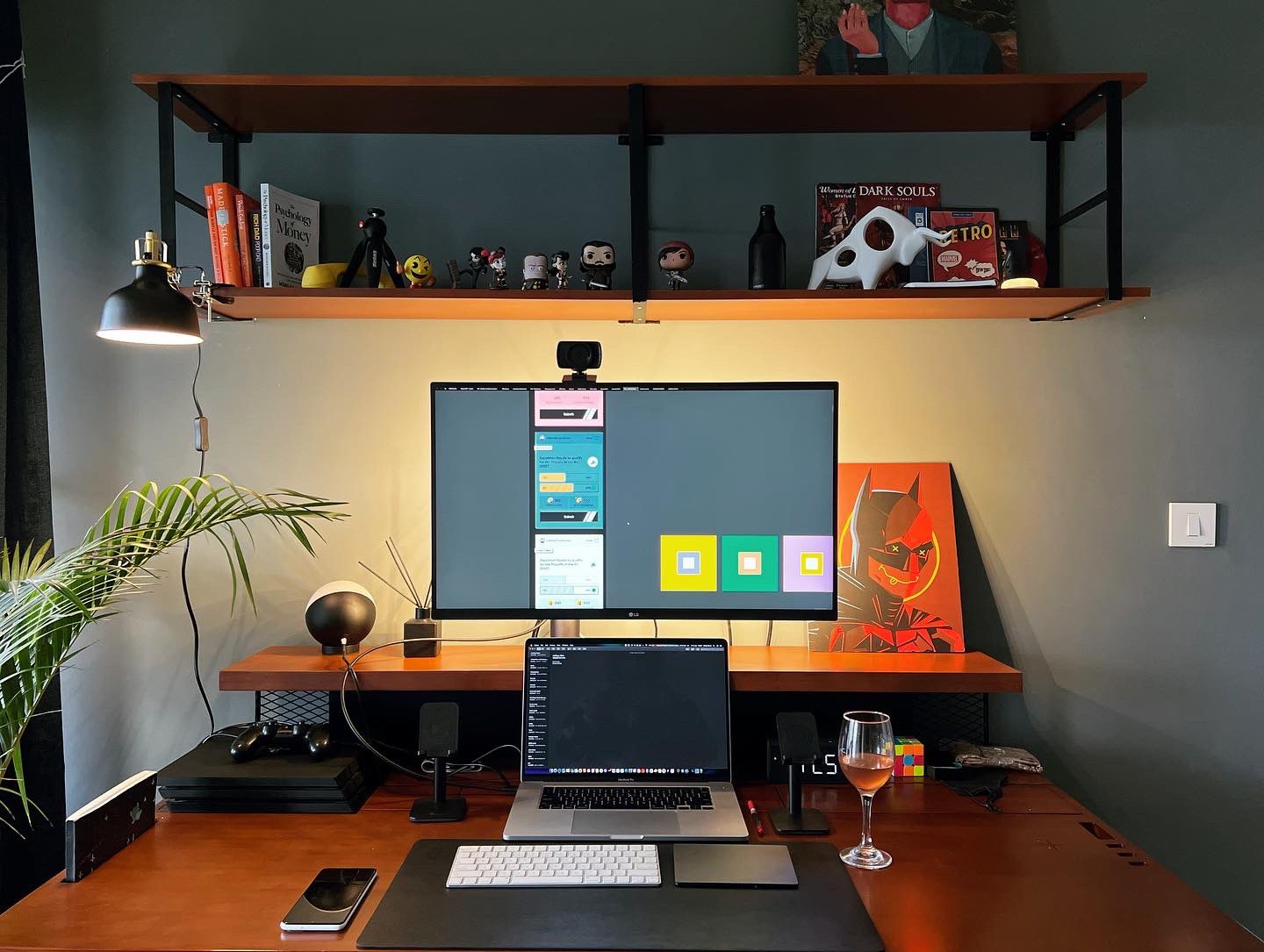 Guide to Reset Your Home Office in 2022 – ARTIFOX