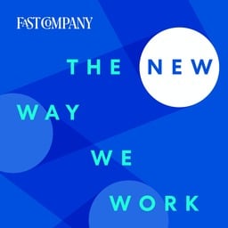 the new way we work