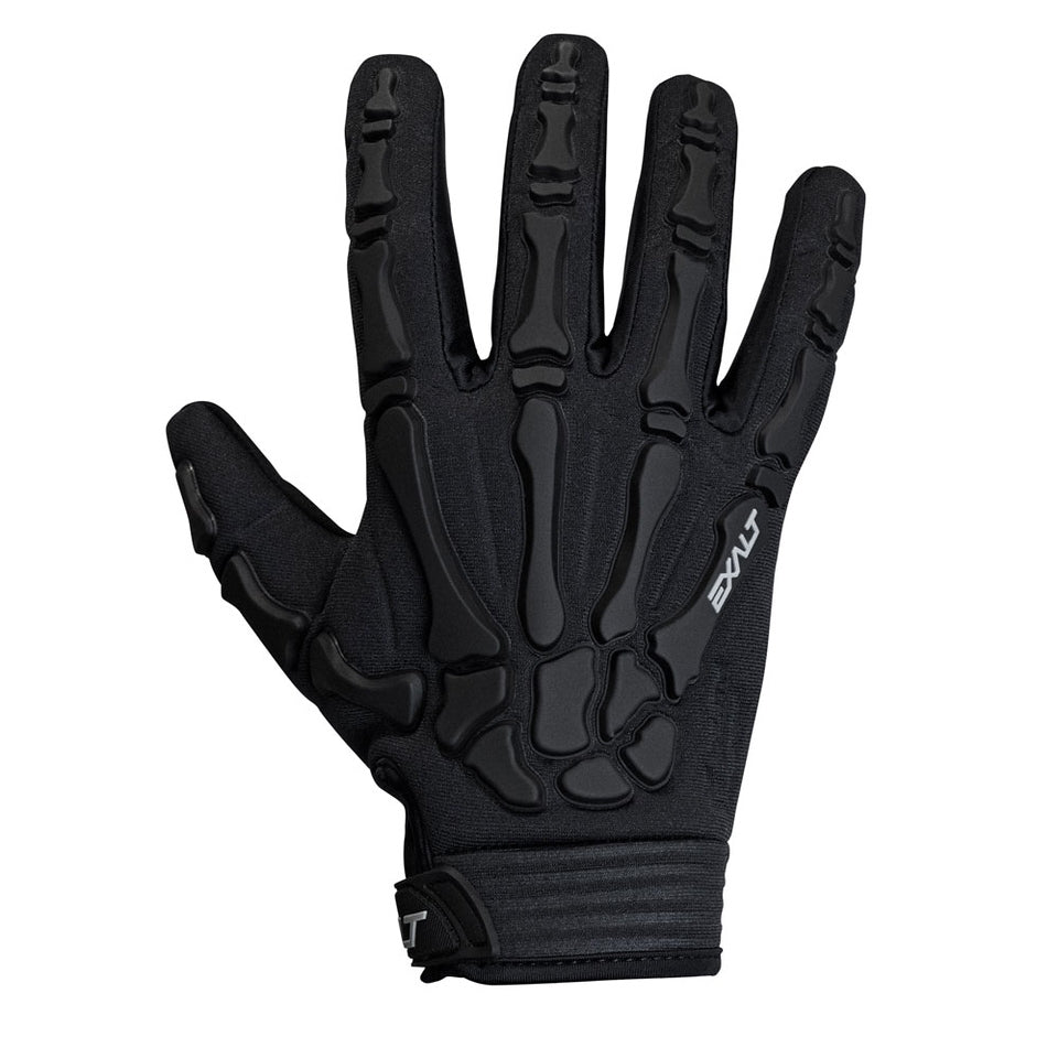Exalt Death Grip Gloves – Just Paintball