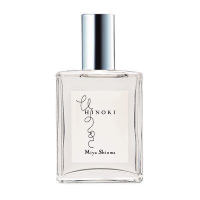 hinoki parfum