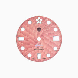 KOMO | Sakura Dial