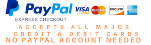 paypal payment banner