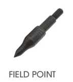 field point arrowhead