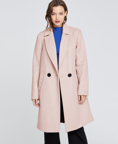 Jacket Required – Rachel Roy