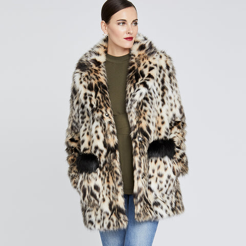 Jacket Required – Rachel Roy