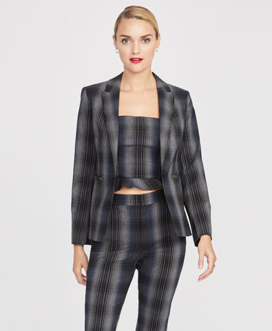 Jacket Required – Rachel Roy