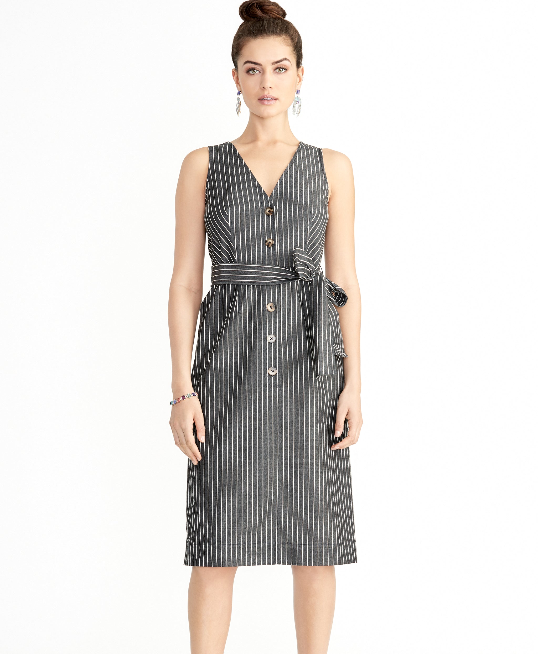 Sabra Dress – Rachel Roy