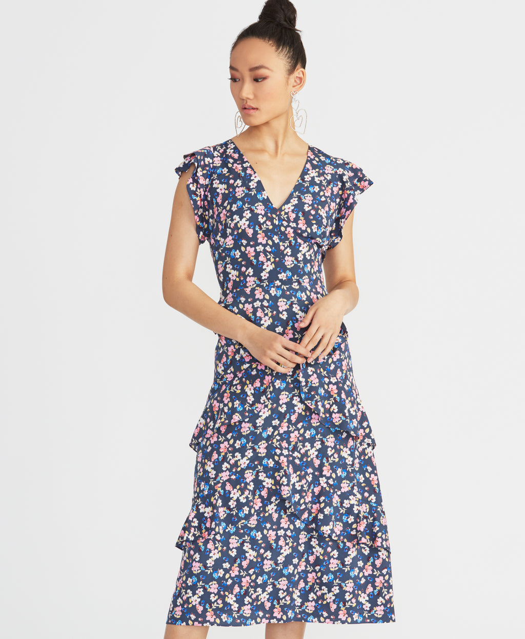 Fabianne Dress – Rachel Roy