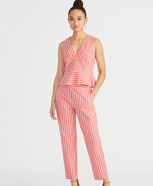 rachel roy linen pants tj maxx