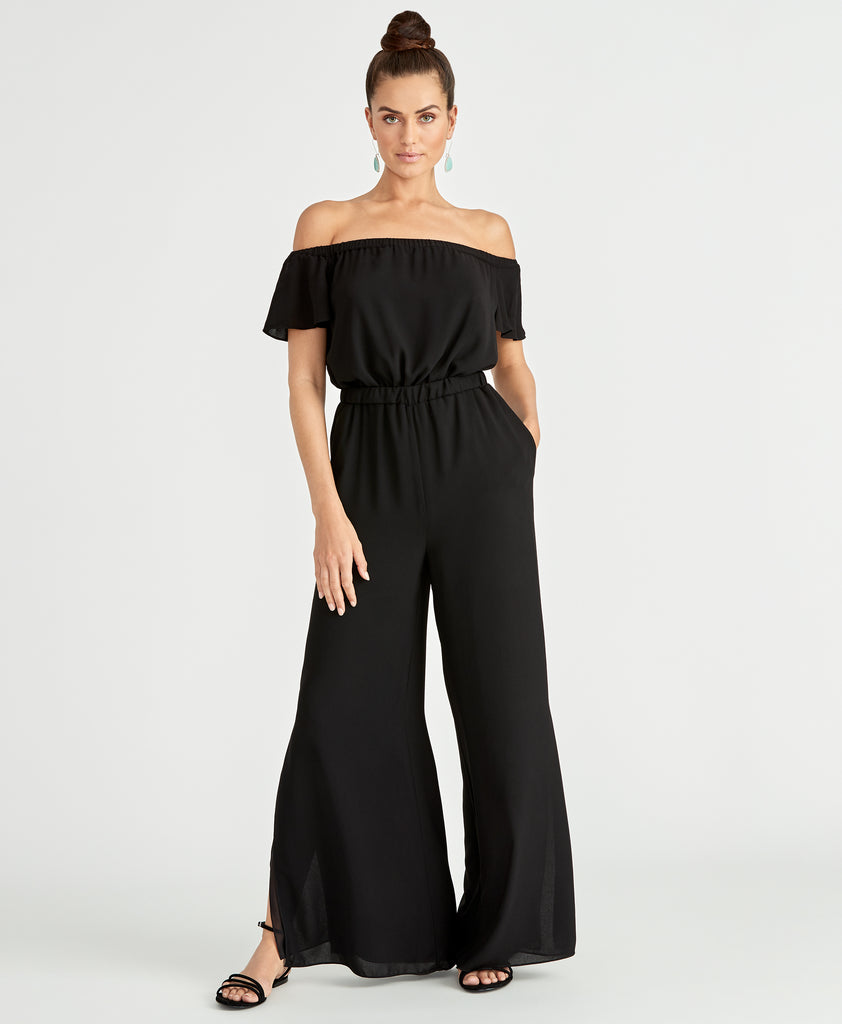 Novia Jumpsuit – Rachel Roy