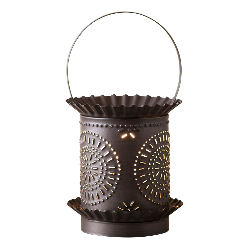 candelair wax warmer