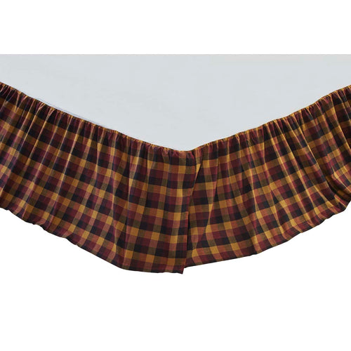 foufou check tuck primitive skirt スカート ロングスカート スカート