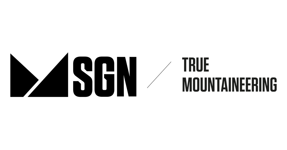 SGN skis