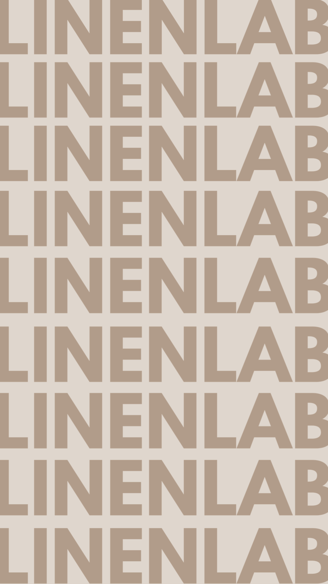 Linenlab – LINENLAB