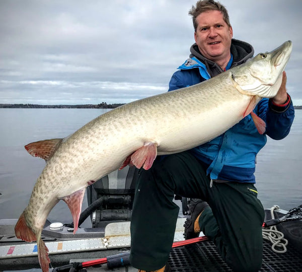 Big Musky