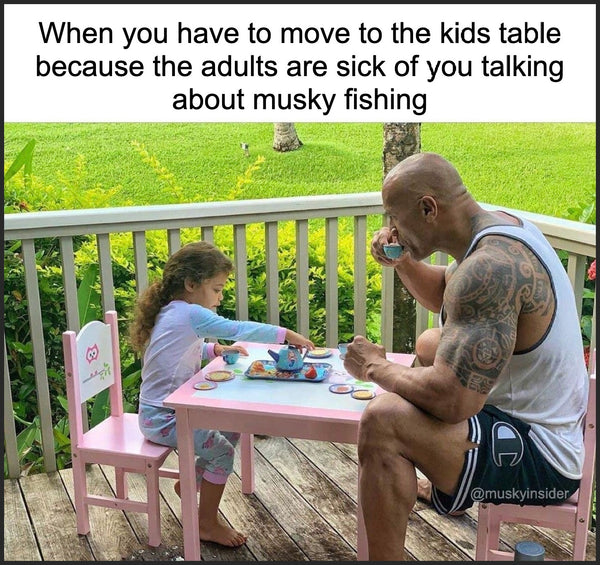 Dinner Table meme