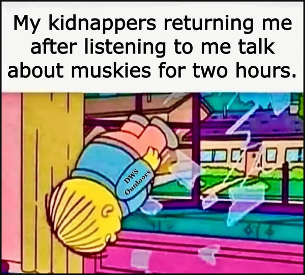 Kidnapper Memes
