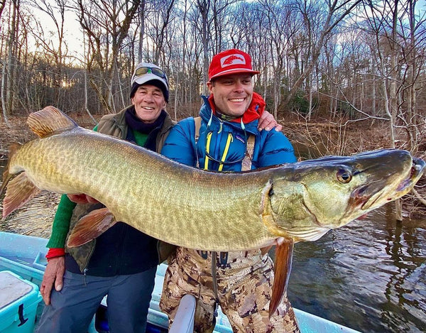 Stuff Only Musky Anglers Understand – Dahlberg Tips – Sweet Baits – Musky  Insider