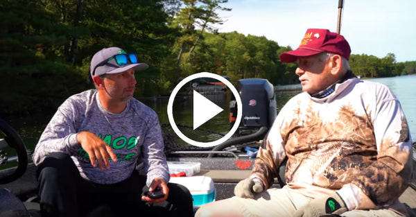 Larry Ramsell interview