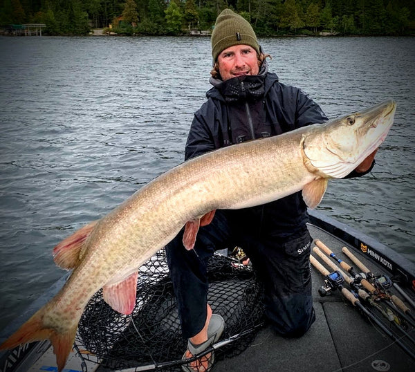 All About Fishing Leaders: 5 Ways to Combat Nasty Pike and