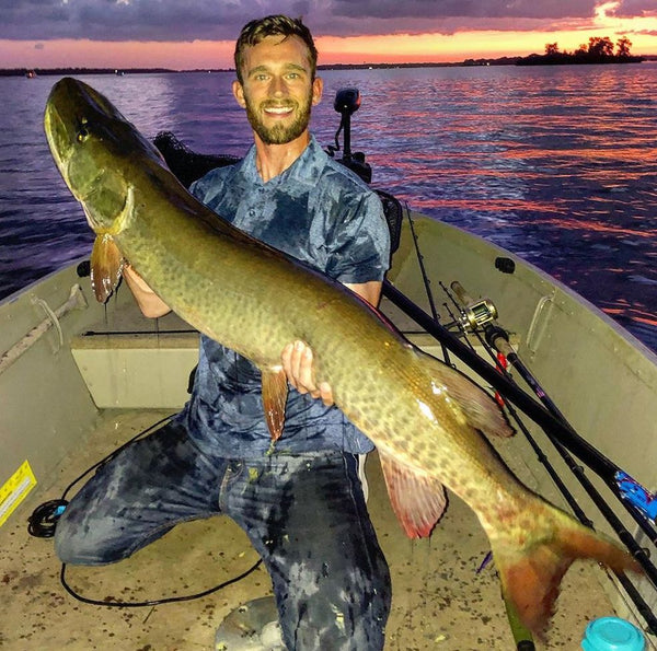 Minnetonka Musky