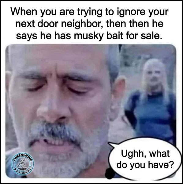 Musky Meme
