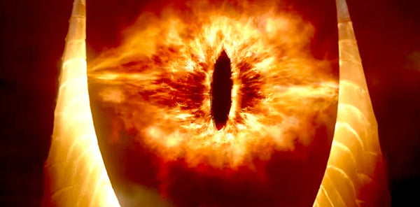 Sauron Eye