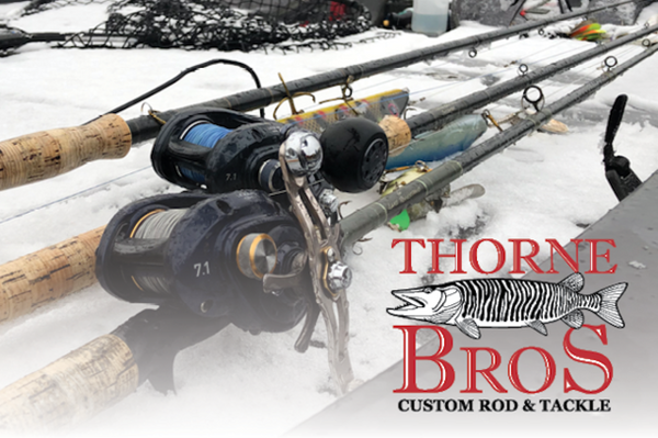 Thorne Bros